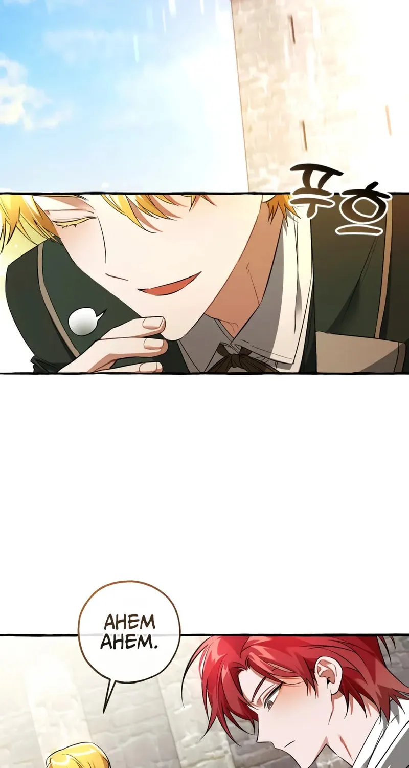 Read Lout of Count’s Family EN Manga Online