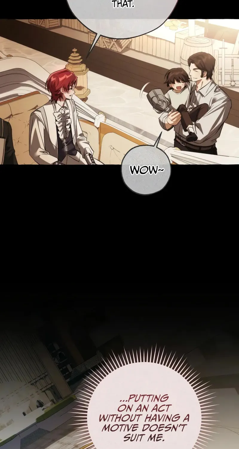 Read Lout of Count’s Family EN Manga Online