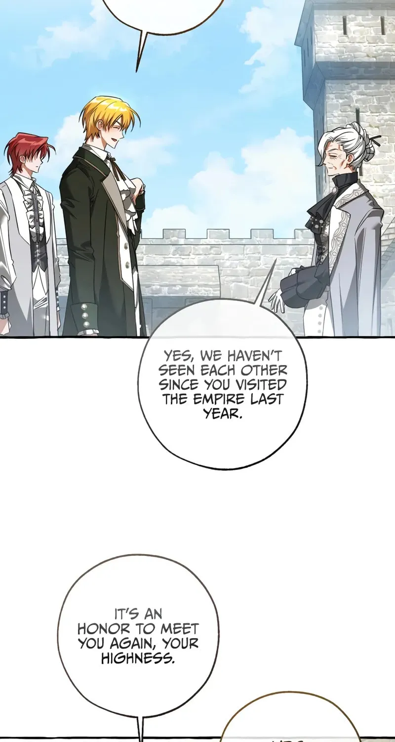 Read Lout of Count’s Family EN Manga Online