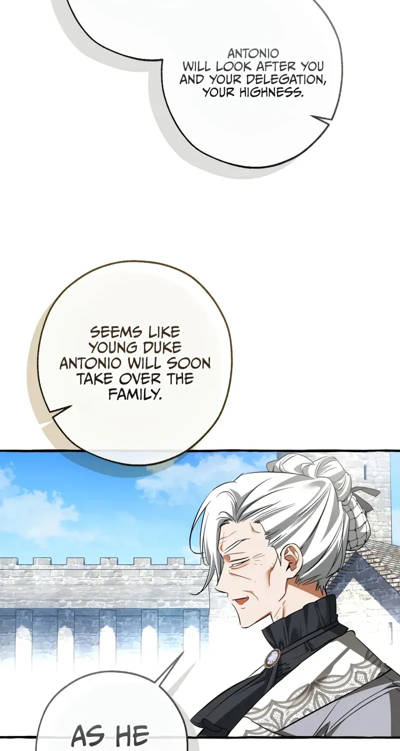 Read Lout of Count’s Family EN Manga Online