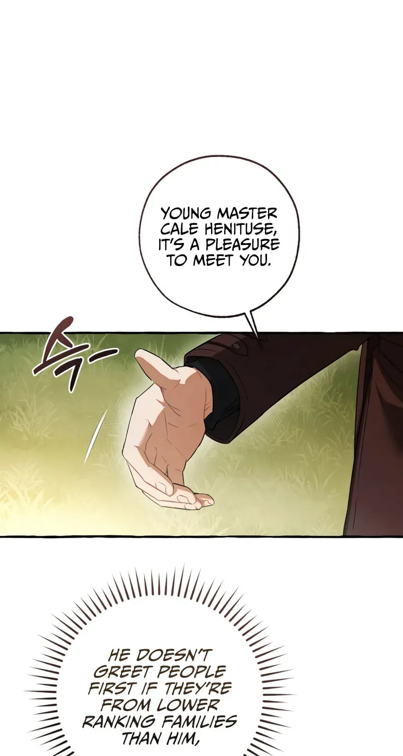 Read Lout of Count’s Family EN Manga Online