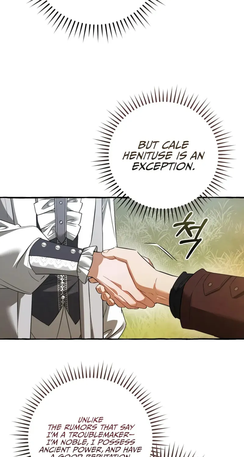 Read Lout of Count’s Family EN Manga Online