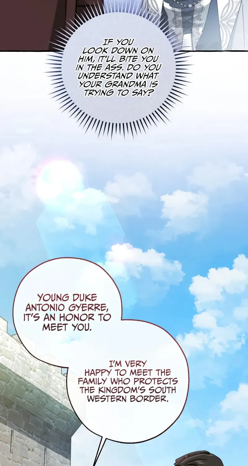 Read Lout of Count’s Family EN Manga Online