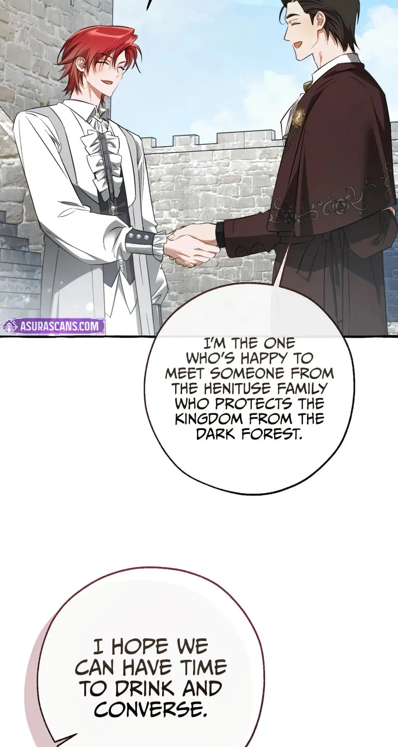 Read Lout of Count’s Family EN Manga Online