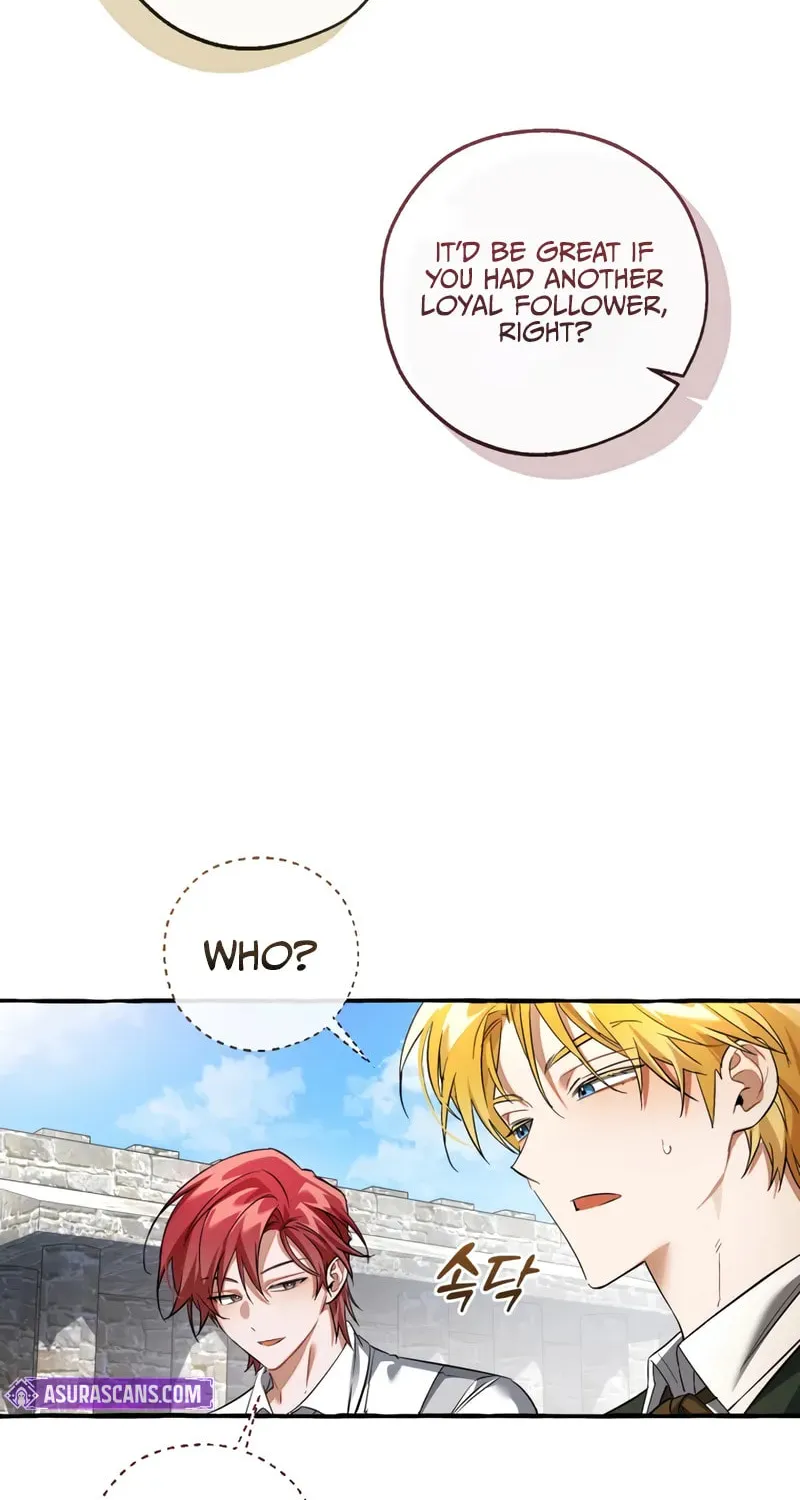 Read Lout of Count’s Family EN Manga Online