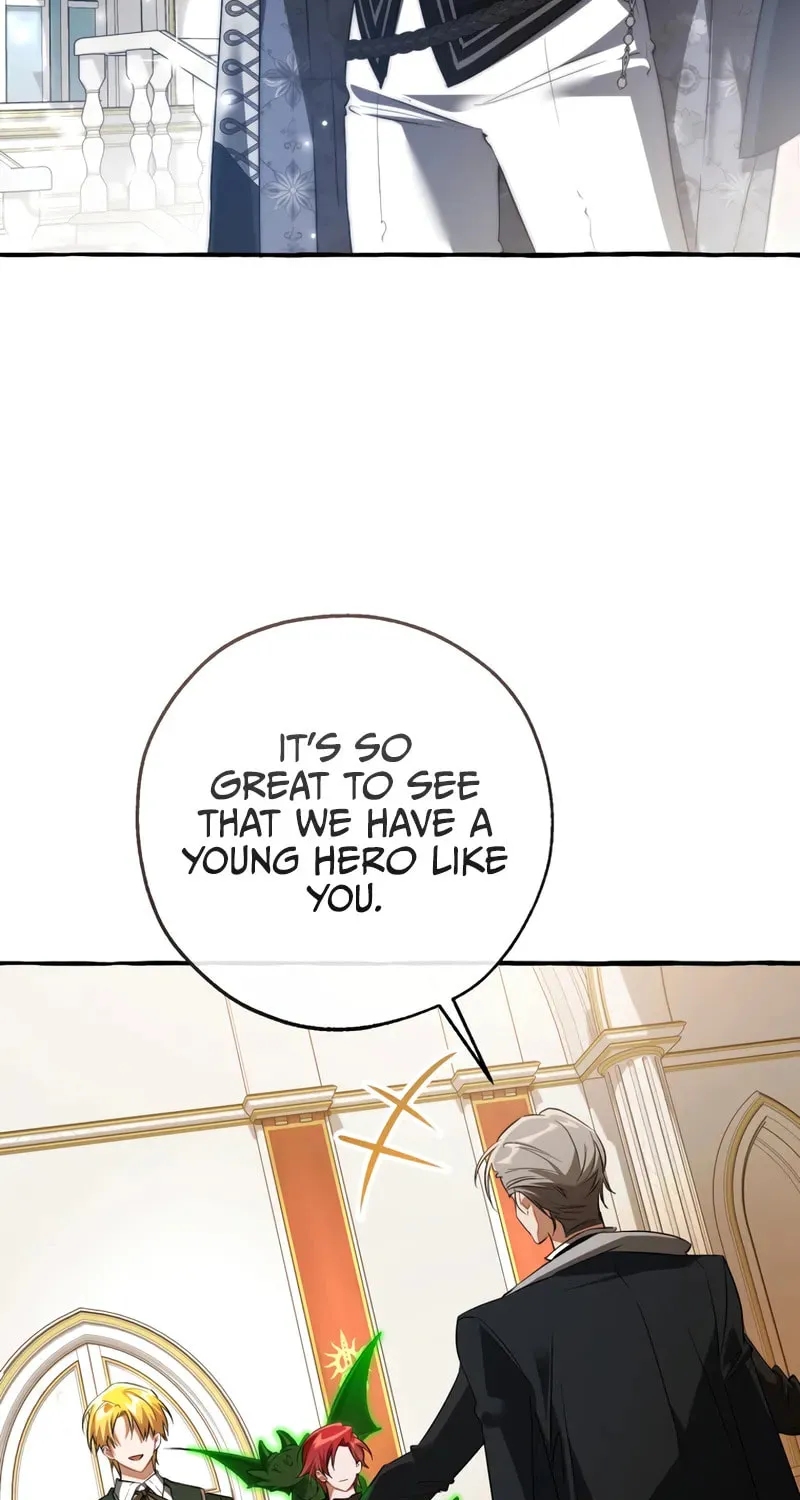 Read Lout of Count’s Family EN Manga Online