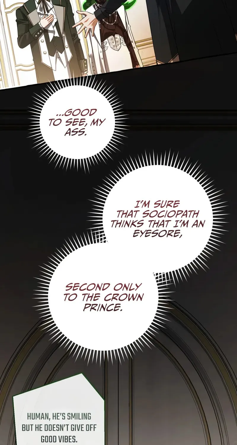 Read Lout of Count’s Family EN Manga Online