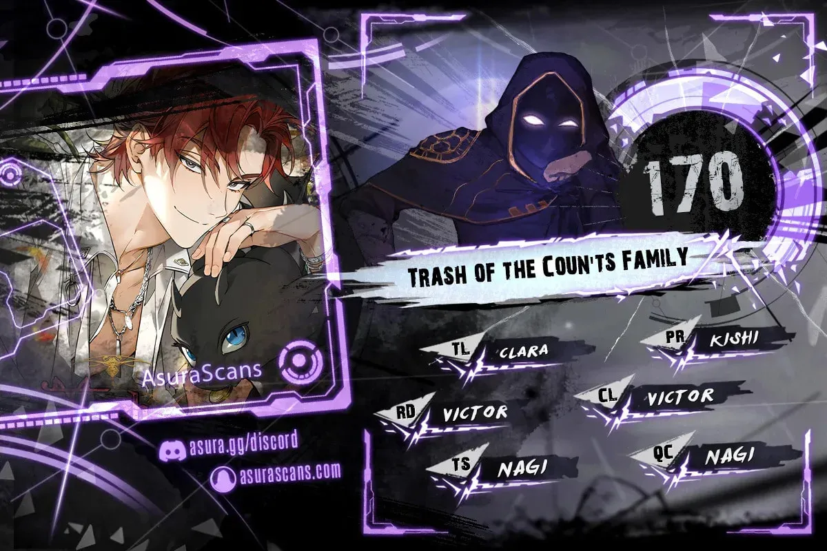 Read Lout of Count’s Family EN Manga Online