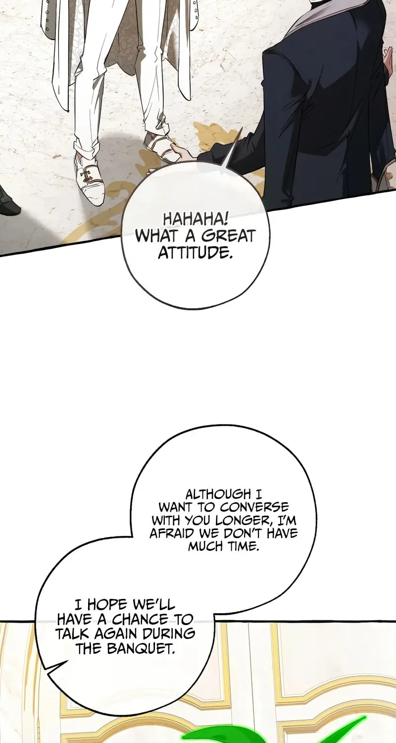 Read Lout of Count’s Family EN Manga Online