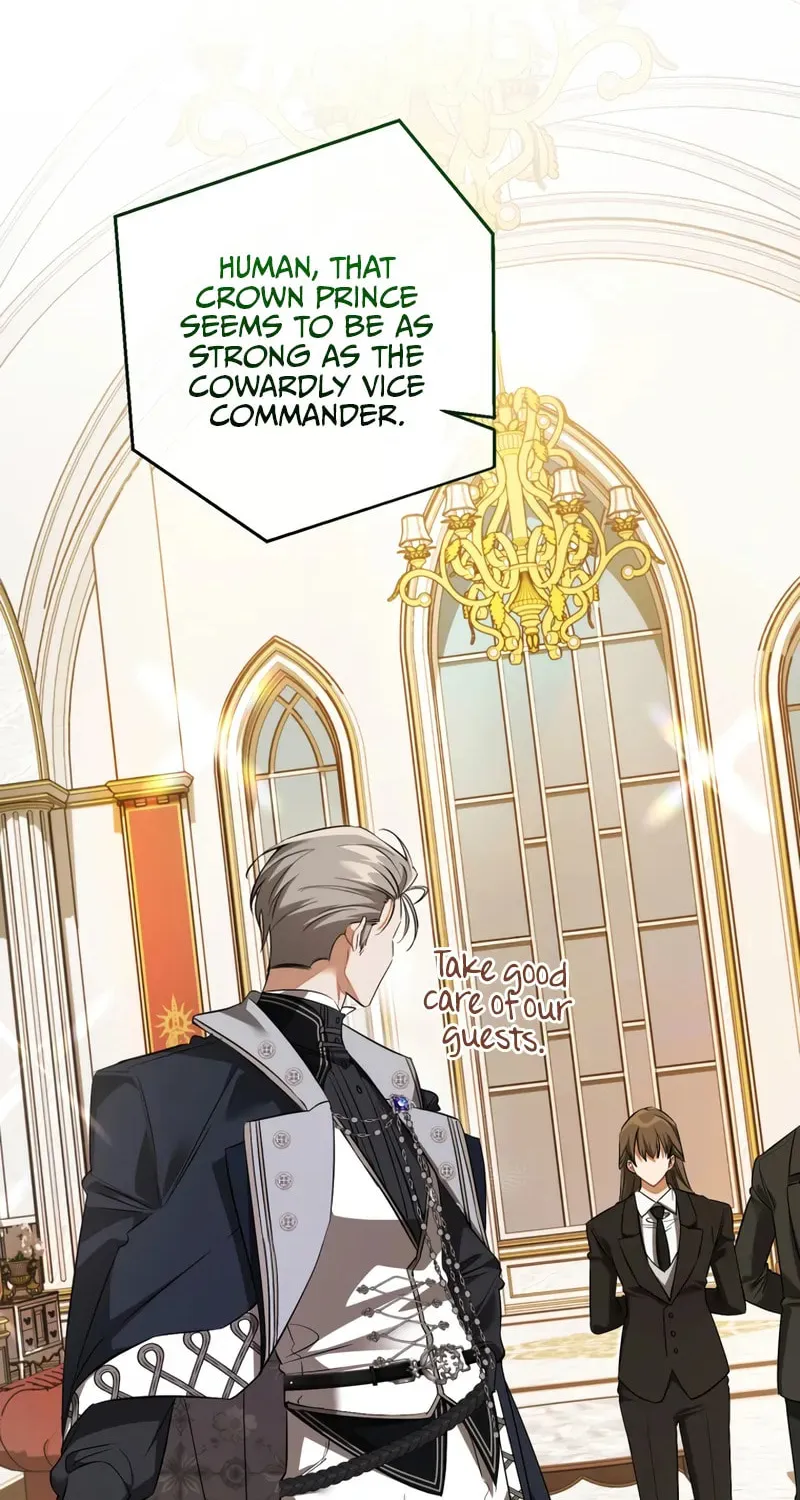 Read Lout of Count’s Family EN Manga Online