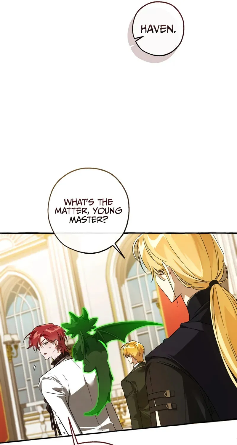 Read Lout of Count’s Family EN Manga Online