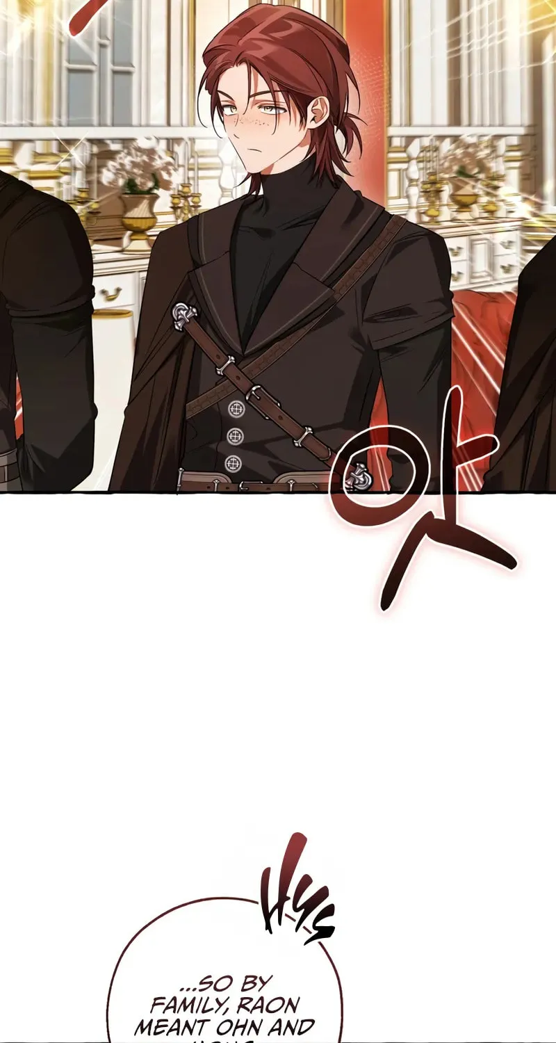 Read Lout of Count’s Family EN Manga Online