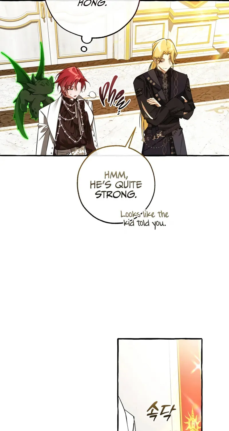 Read Lout of Count’s Family EN Manga Online