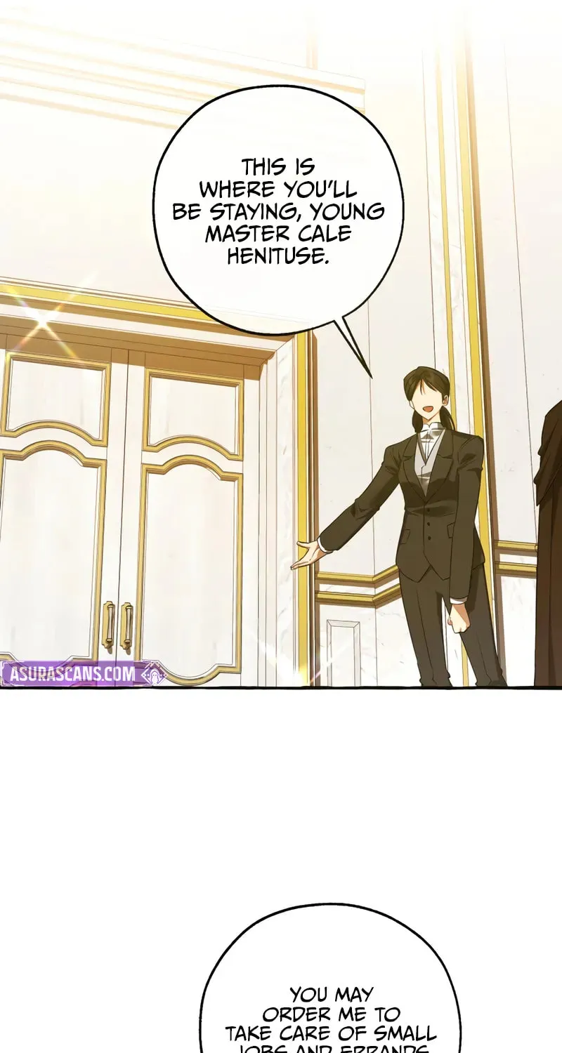 Read Lout of Count’s Family EN Manga Online