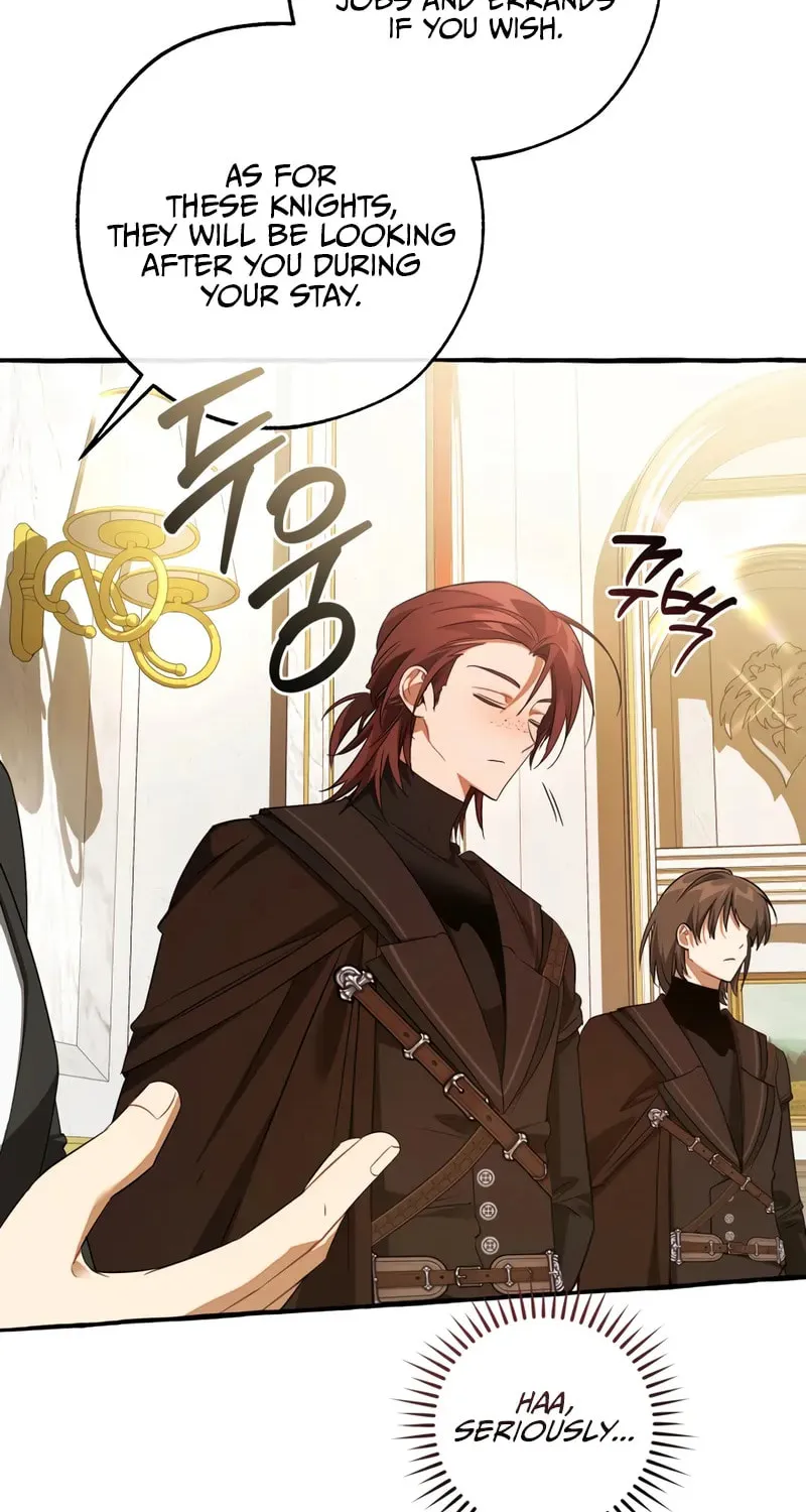 Read Lout of Count’s Family EN Manga Online