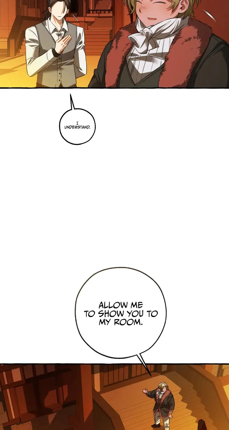 Read Lout of Count’s Family EN Manga Online