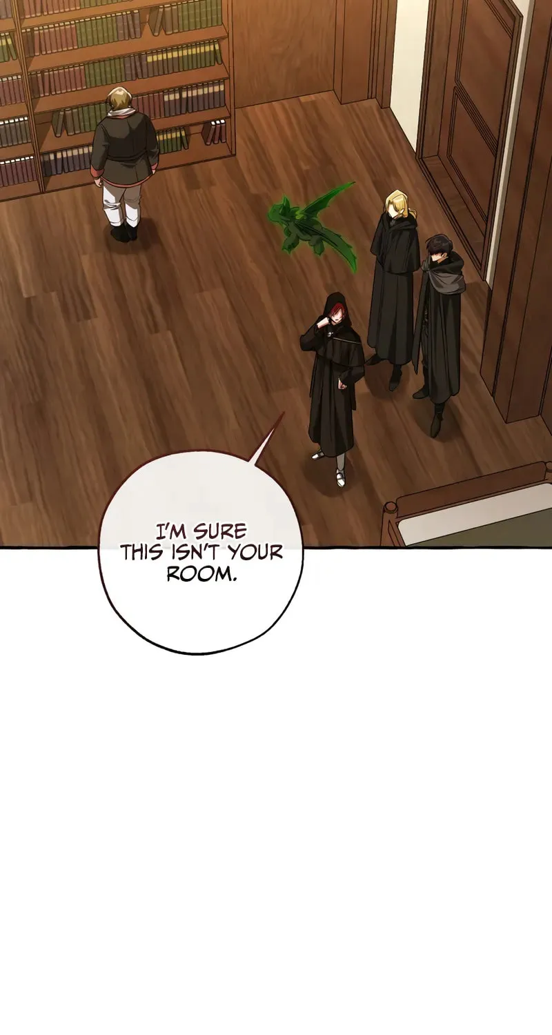 Read Lout of Count’s Family EN Manga Online