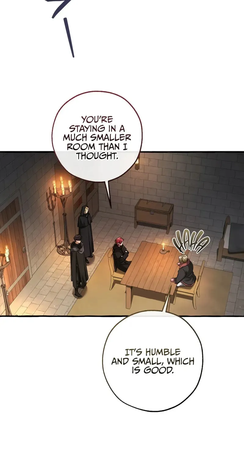 Read Lout of Count’s Family EN Manga Online