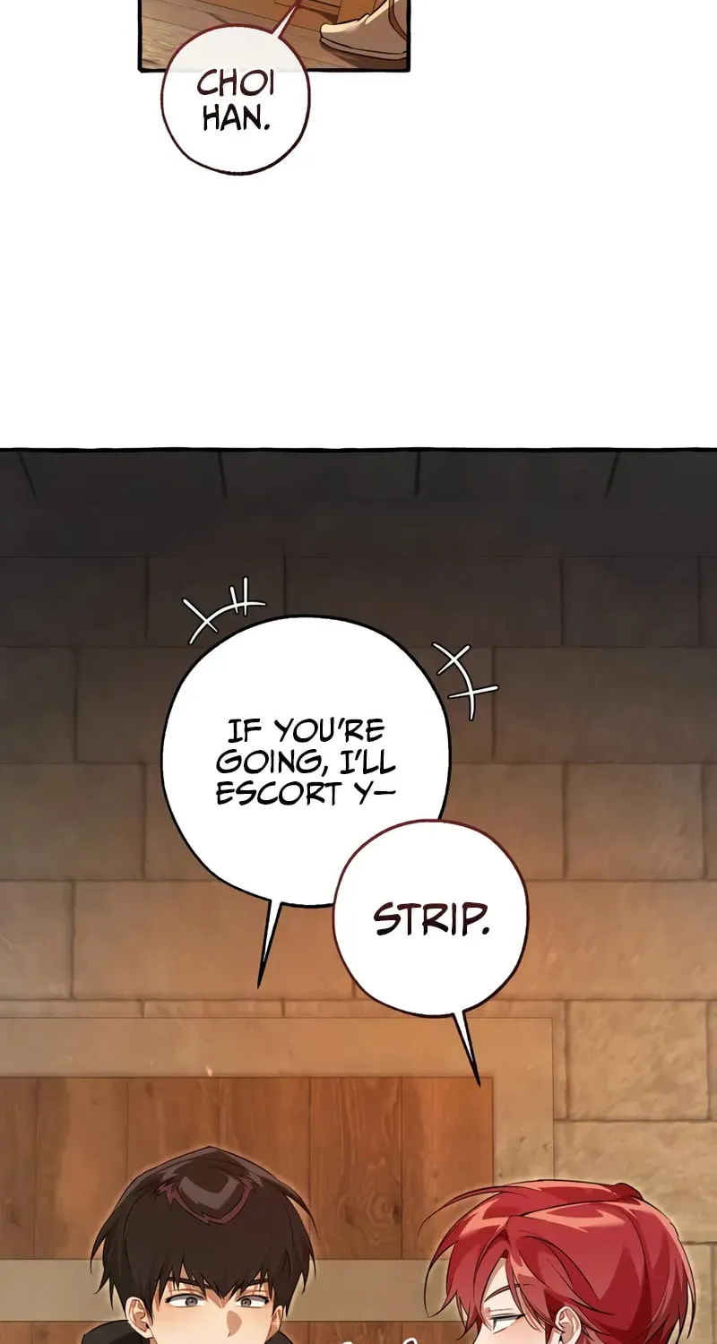 Read Lout of Count’s Family EN Manga Online