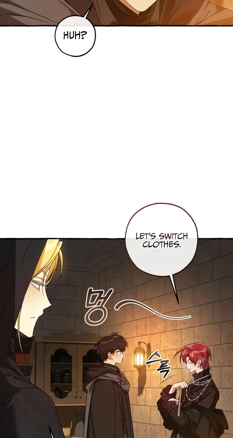 Read Lout of Count’s Family EN Manga Online