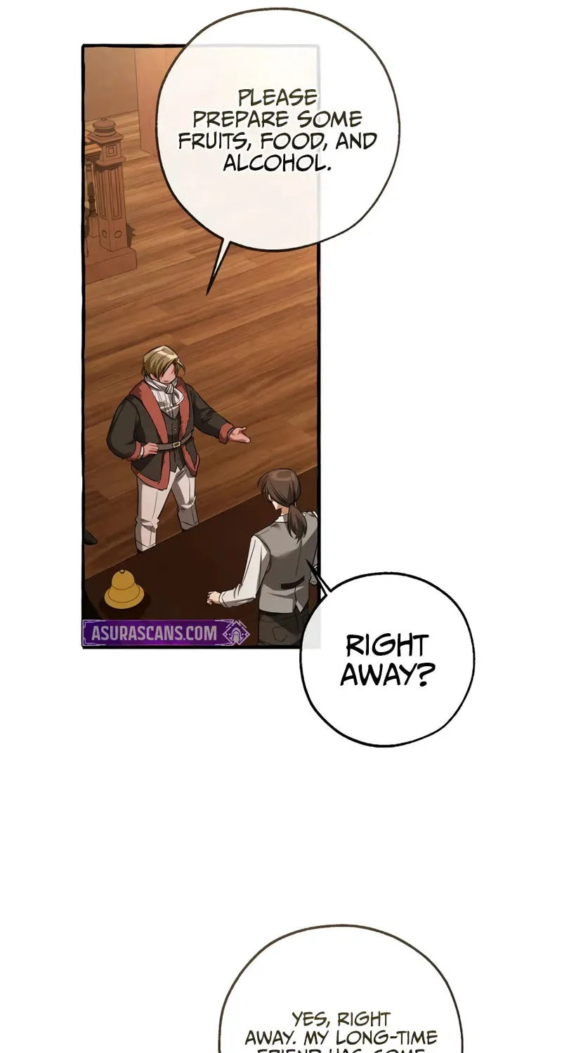 Read Lout of Count’s Family EN Manga Online