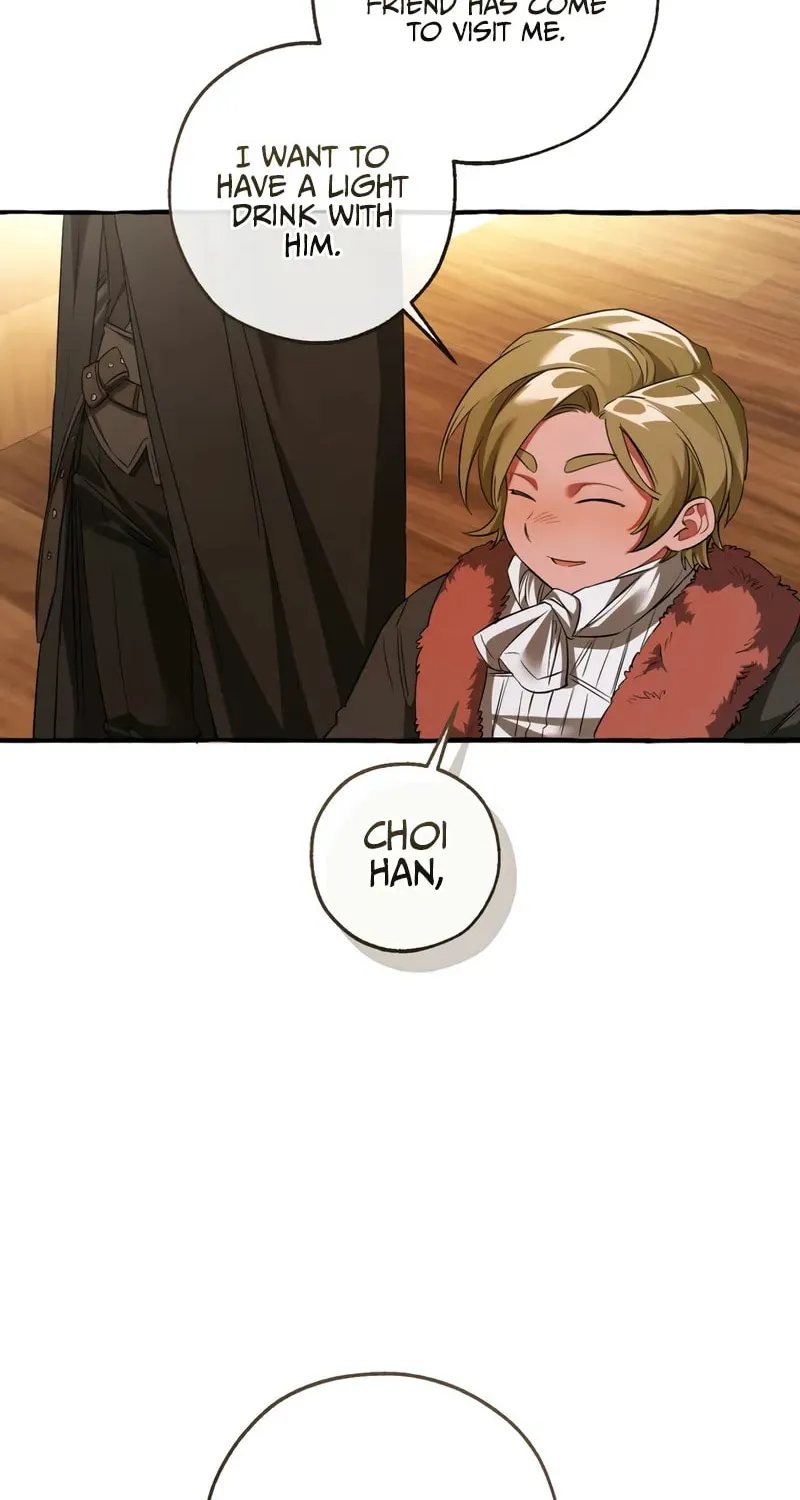 Read Lout of Count’s Family EN Manga Online