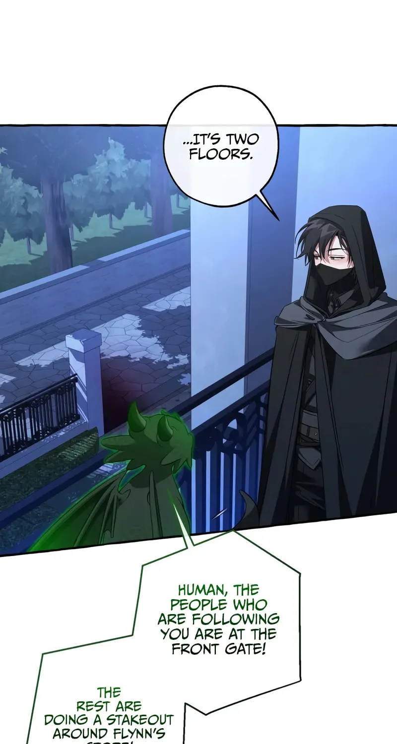 Read Lout of Count’s Family EN Manga Online