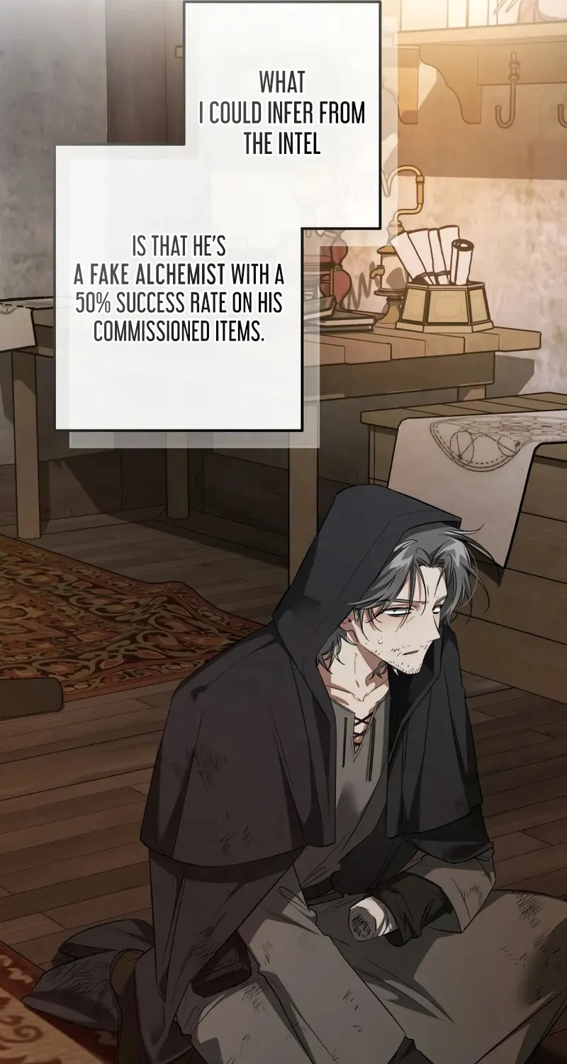 Read Lout of Count’s Family EN Manga Online