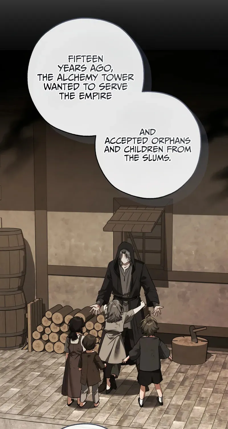Read Lout of Count’s Family EN Manga Online