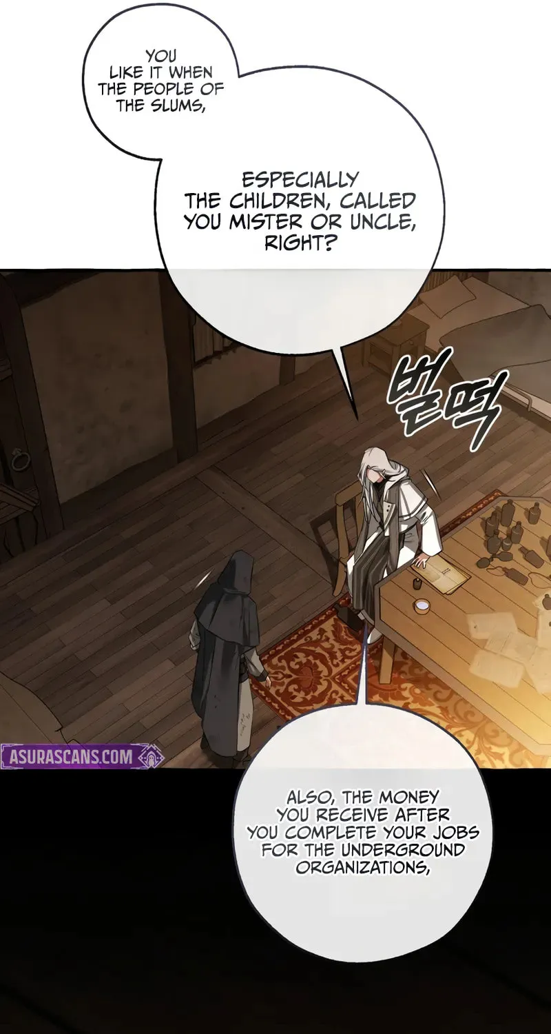 Read Lout of Count’s Family EN Manga Online