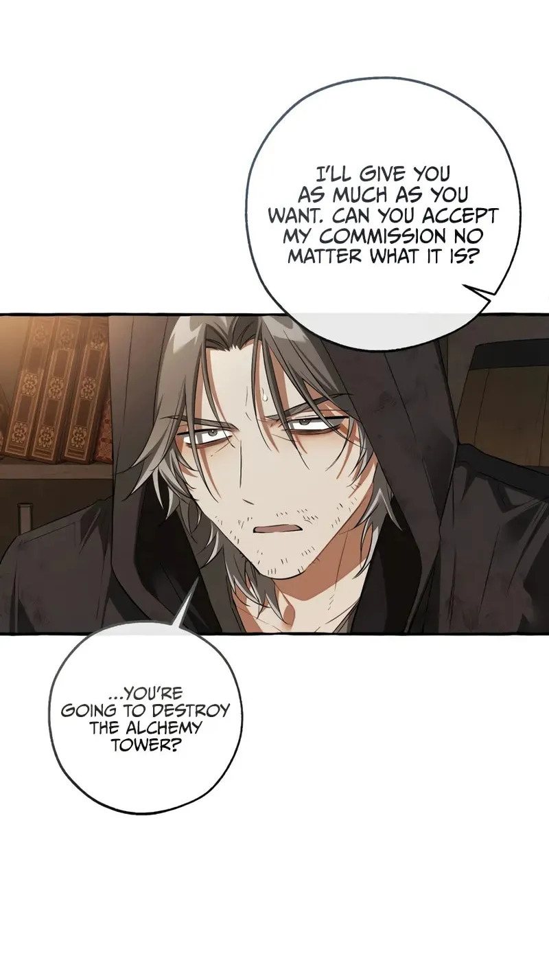 Read Lout of Count’s Family EN Manga Online