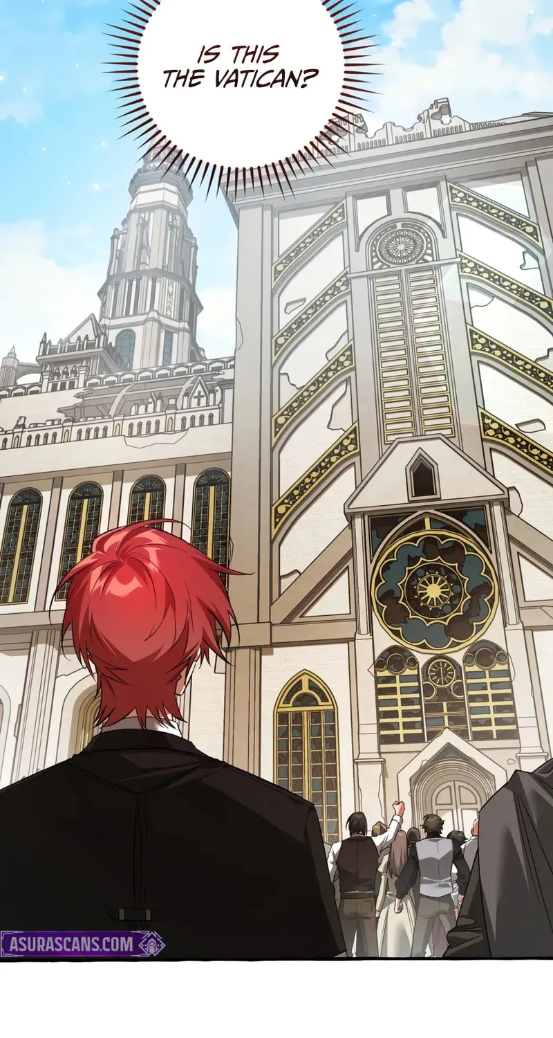 Read Lout of Count’s Family EN Manga Online