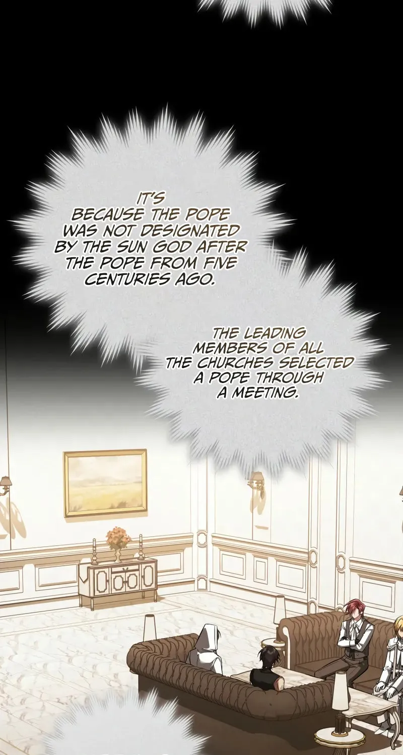 Read Lout of Count’s Family EN Manga Online