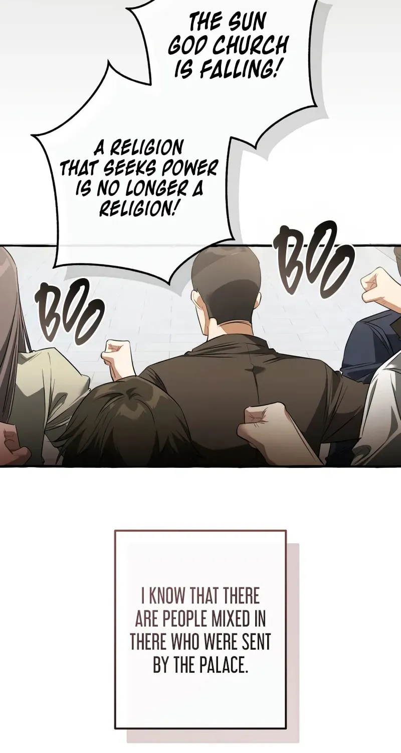 Read Lout of Count’s Family EN Manga Online