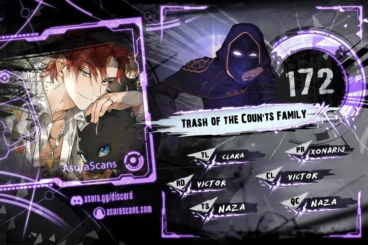 Read Lout of Count’s Family EN Manga Online