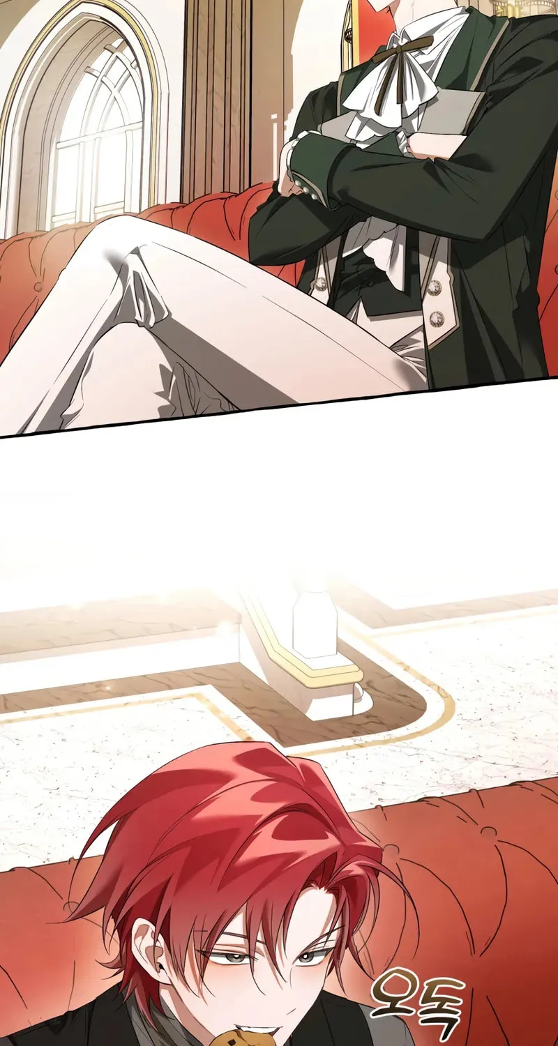 Read Lout of Count’s Family EN Manga Online
