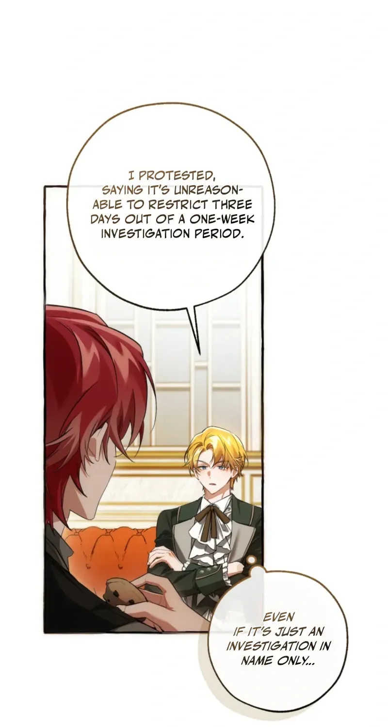 Read Lout of Count’s Family EN Manga Online