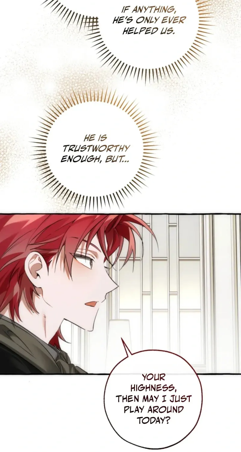Read Lout of Count’s Family EN Manga Online
