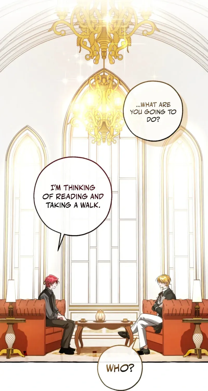 Read Lout of Count’s Family EN Manga Online