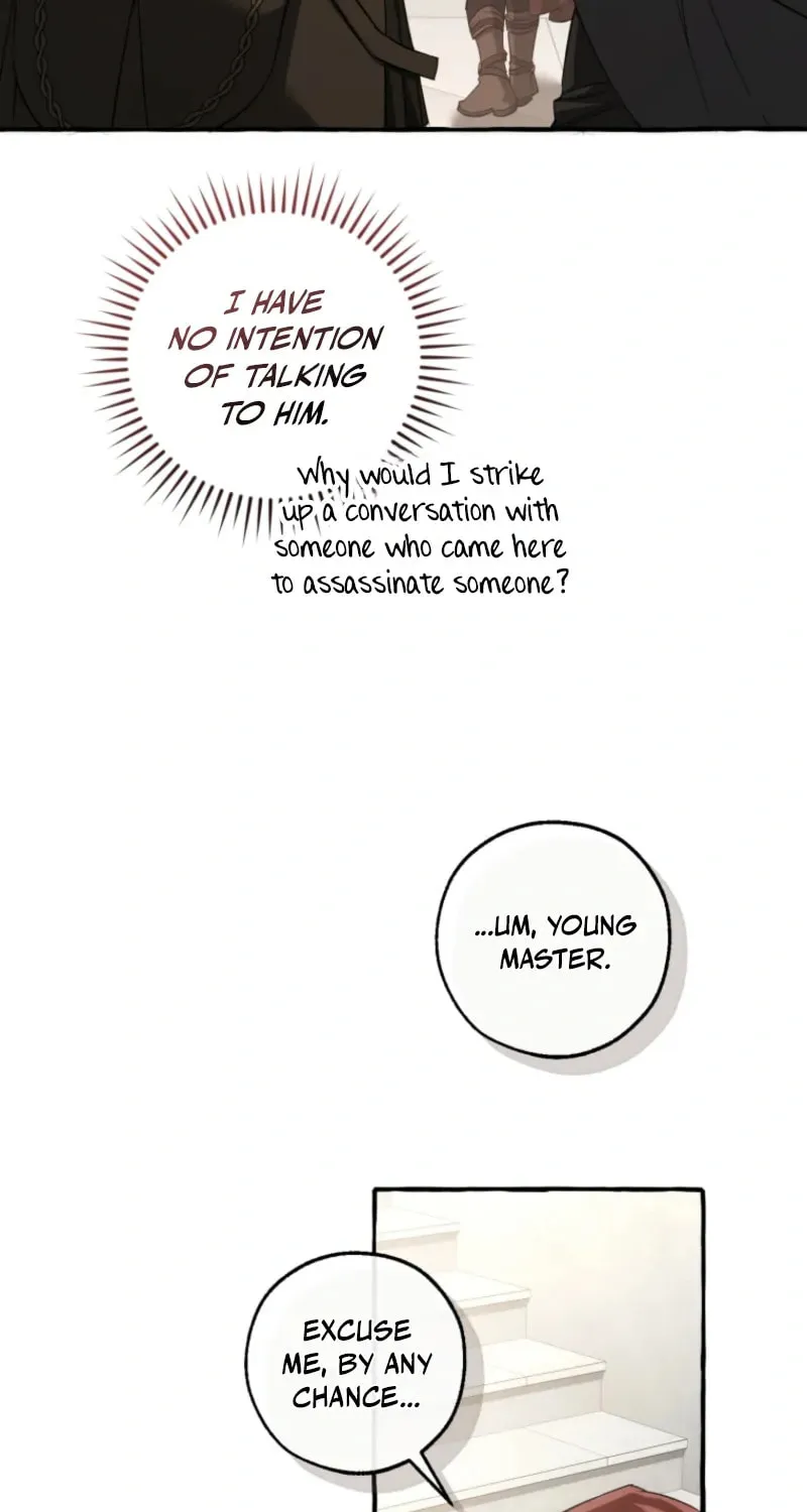 Read Lout of Count’s Family EN Manga Online