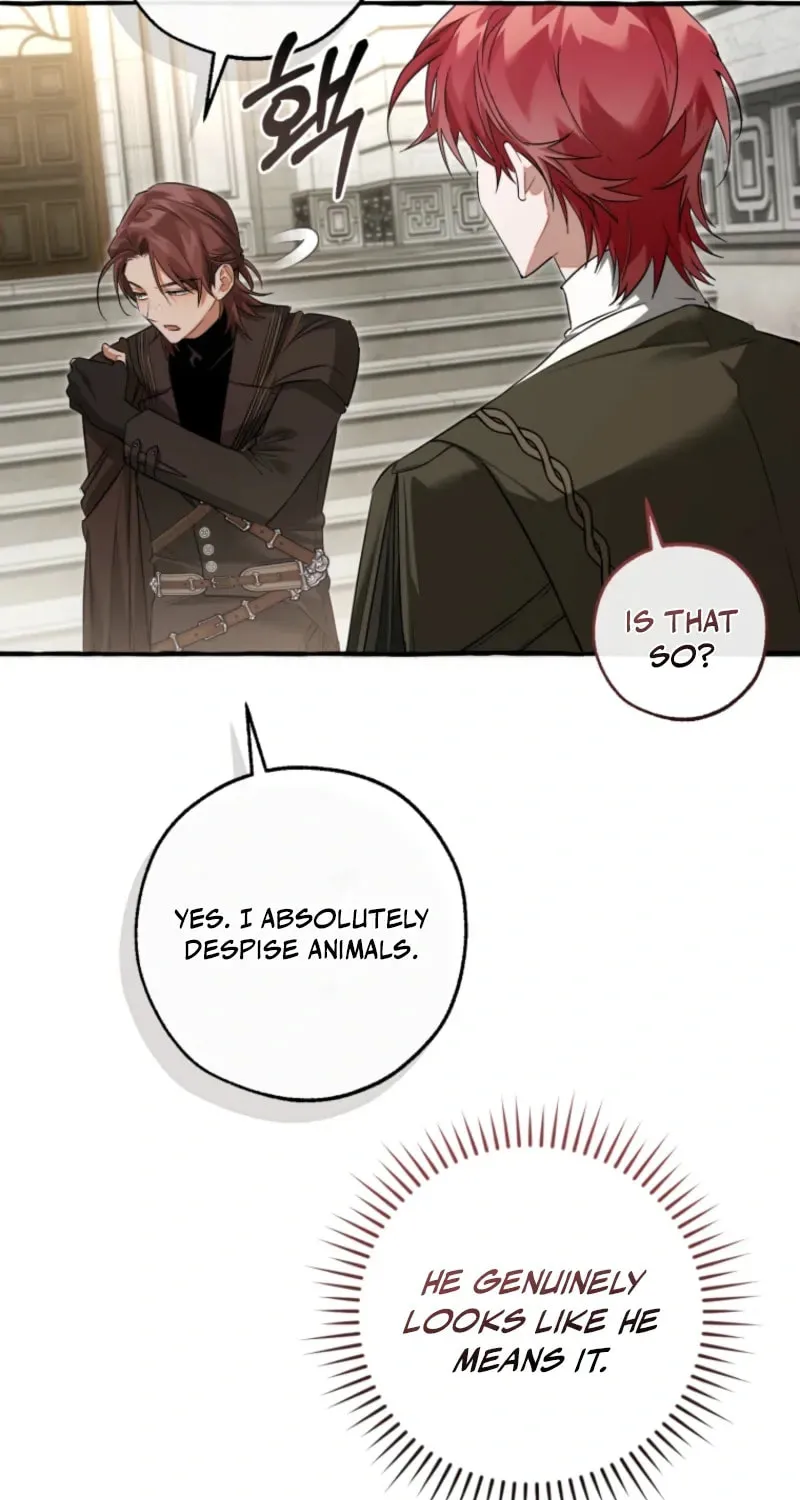 Read Lout of Count’s Family EN Manga Online