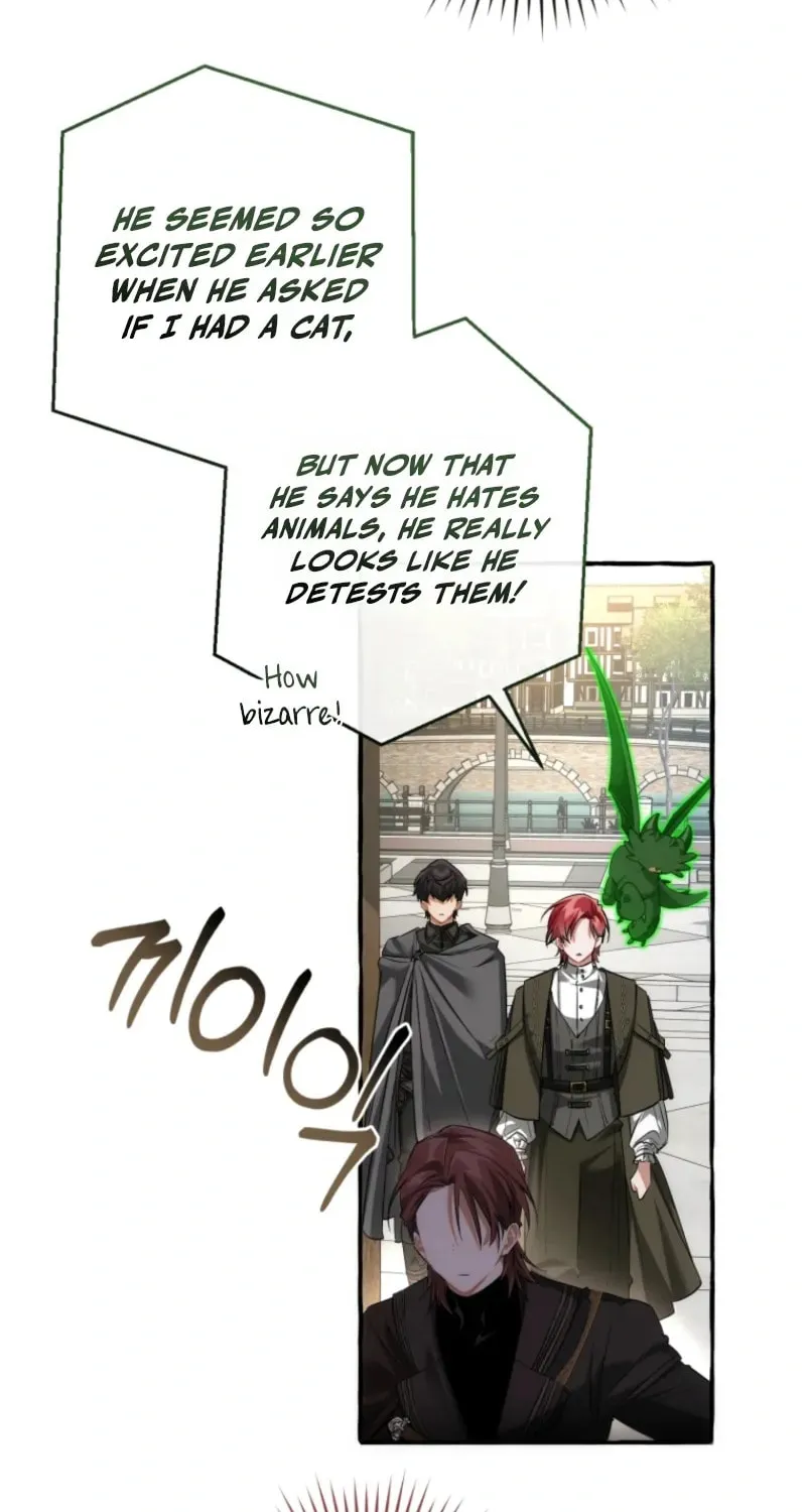 Read Lout of Count’s Family EN Manga Online