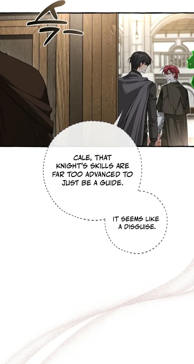 Read Lout of Count’s Family EN Manga Online