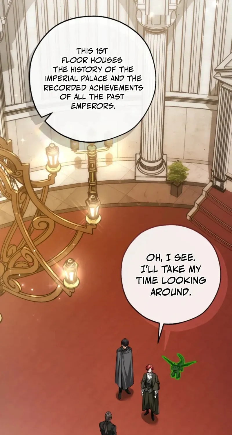 Read Lout of Count’s Family EN Manga Online