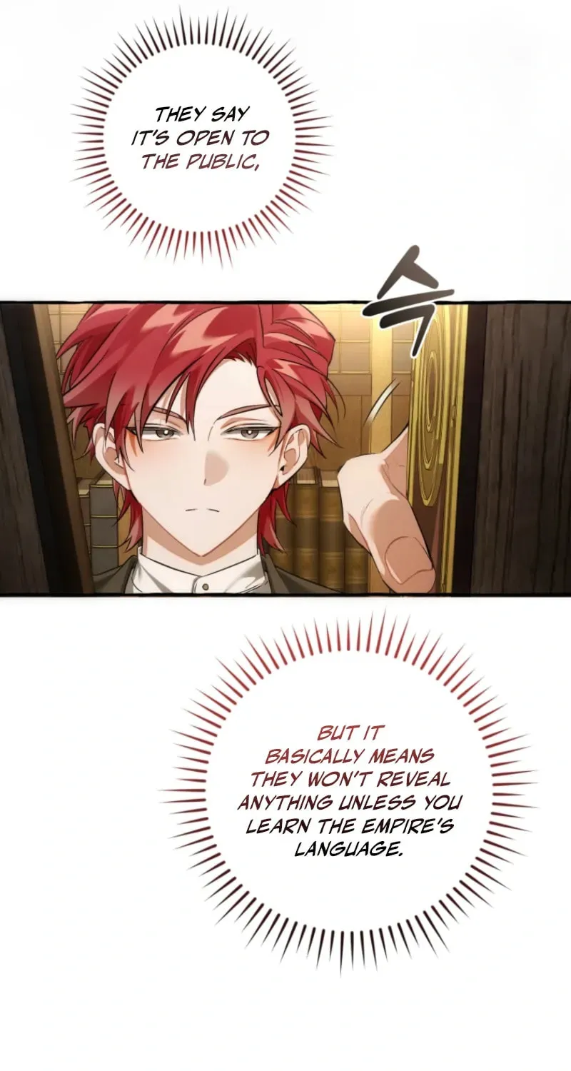 Read Lout of Count’s Family EN Manga Online