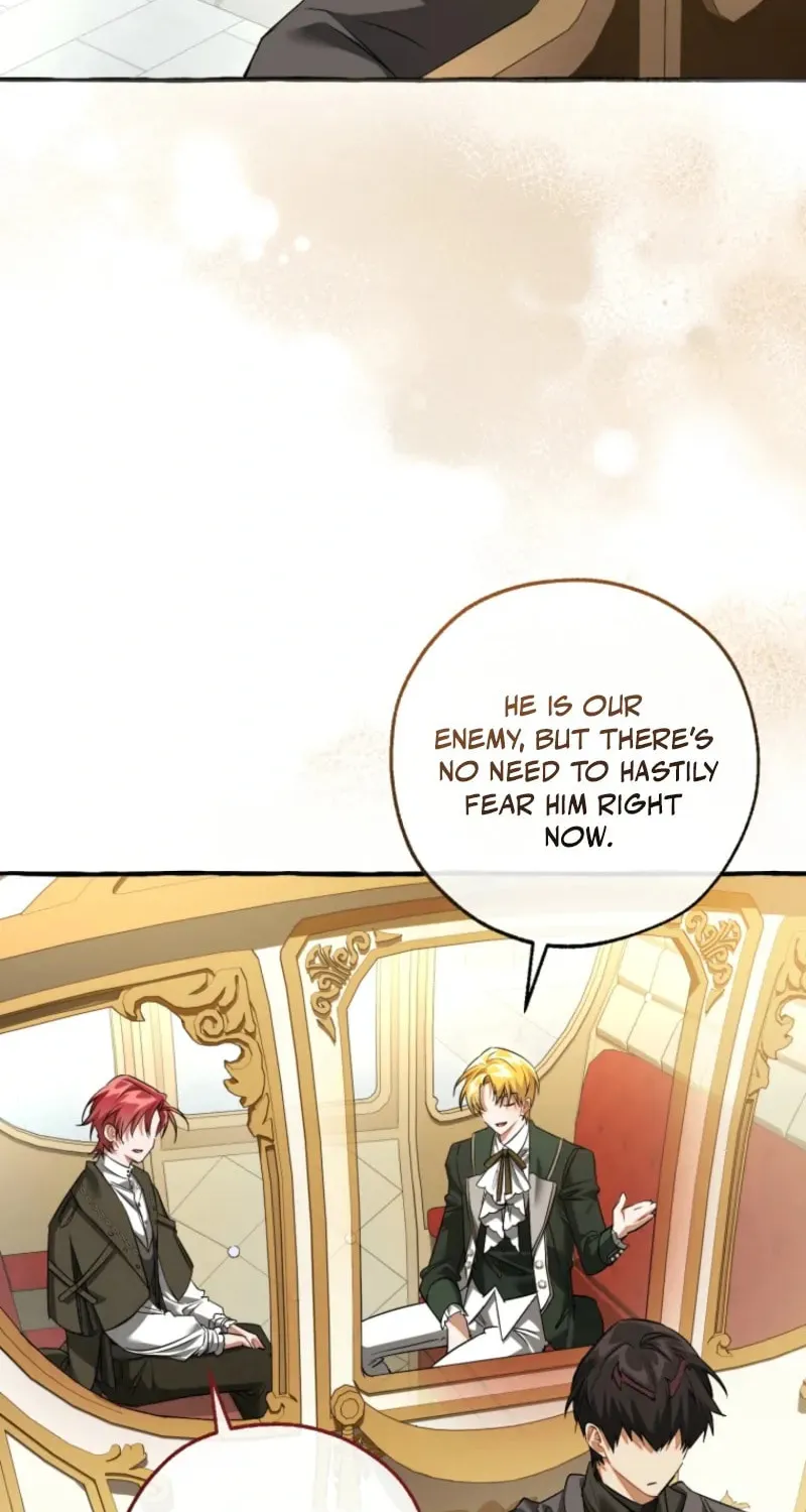 Read Lout of Count’s Family EN Manga Online