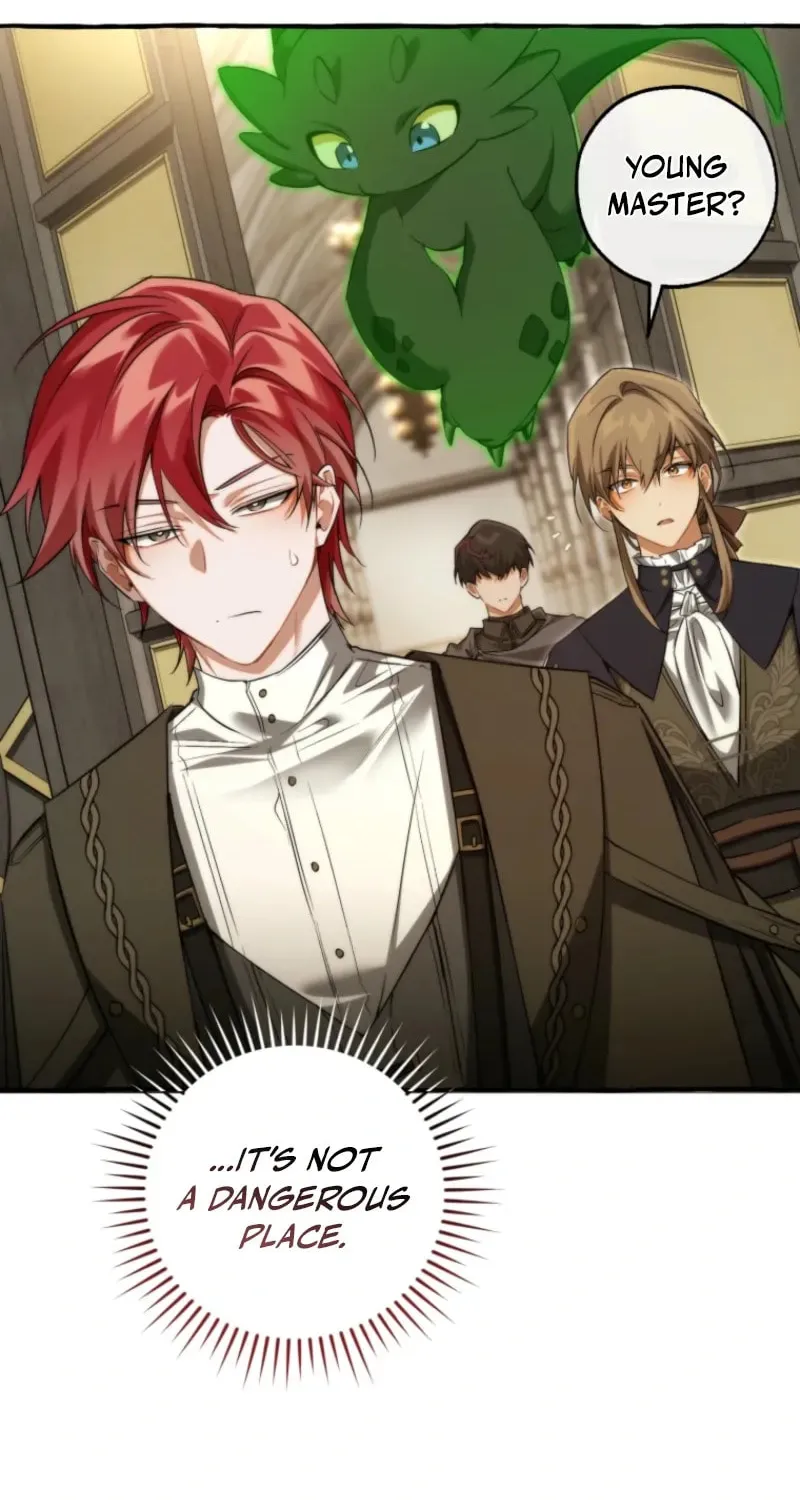 Read Lout of Count’s Family EN Manga Online