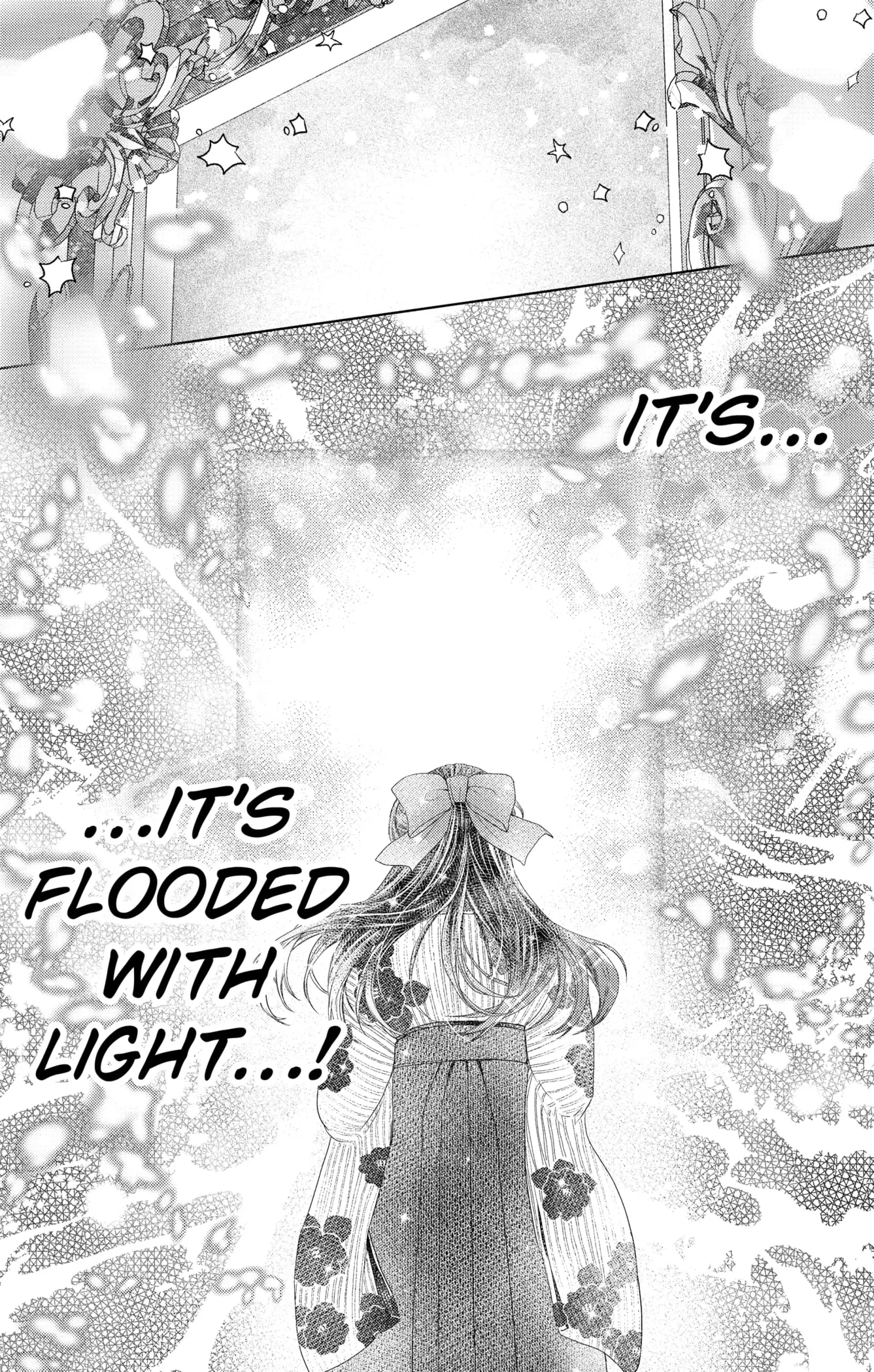 Read Love Through a Prism EN Manga Online