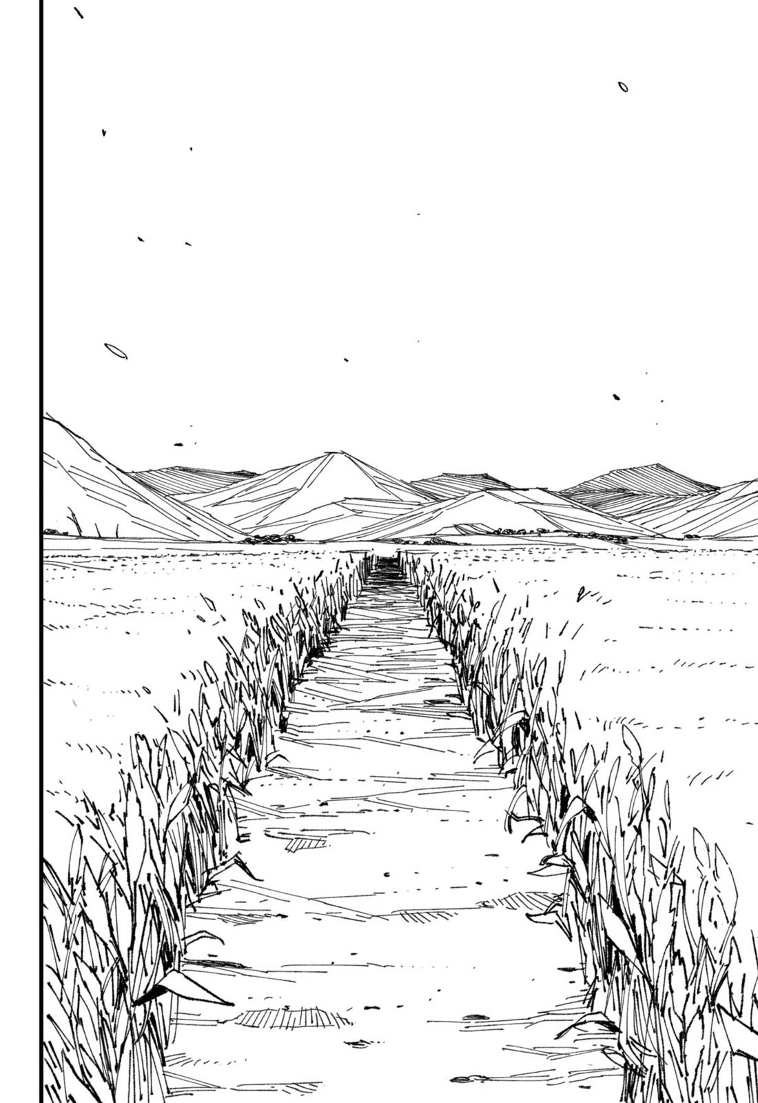 Read MAD EN Manga Online