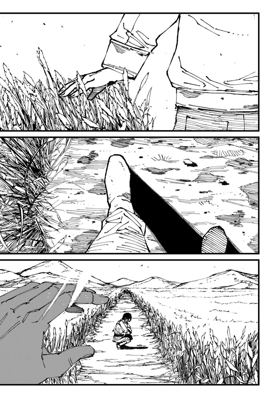 Read MAD EN Manga Online